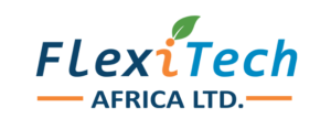 flexite text logo png